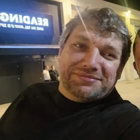 Aviel, 43Тель Авив, Израиль