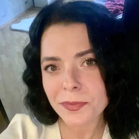 Светлана, 40Ор Акива, Израиль