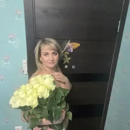 Екатерина, 45