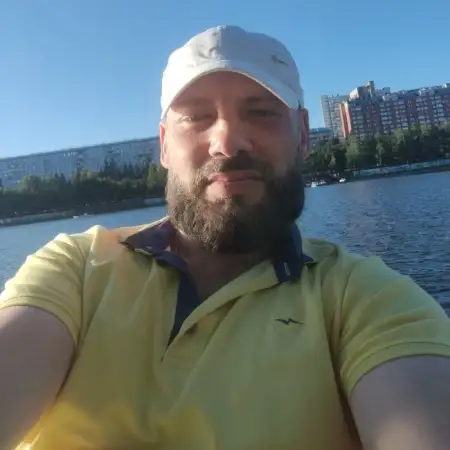 Борис, 47
