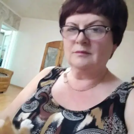 Natela, 71Нетания, Израиль