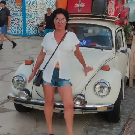 Татьяна, 49