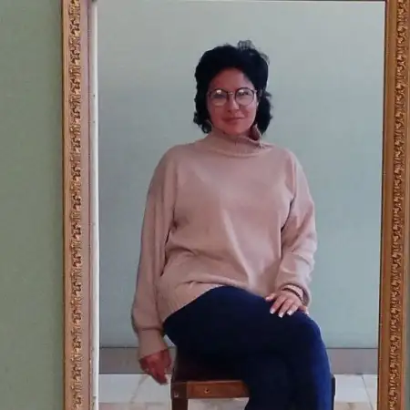 Татьяна, 49