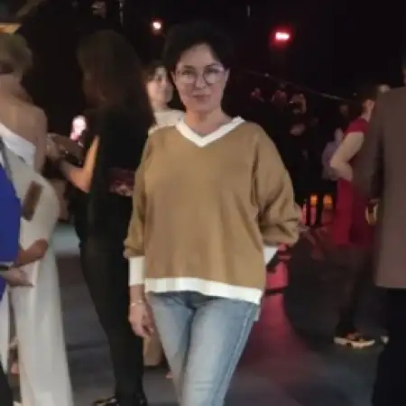 Татьяна, 49