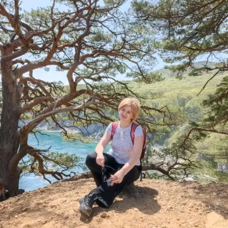 Olga, 54