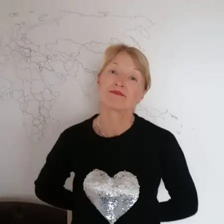 Ольга, 67