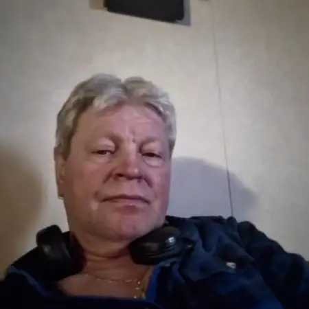 Вячеслав, 64Тель Авив, Израиль 