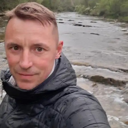 Дмитрий, 44Нетания, Израиль