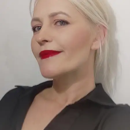 Lena, 43Беэр Шева, Израиль