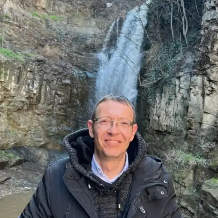 Slavik, 44Хайфа, Израиль