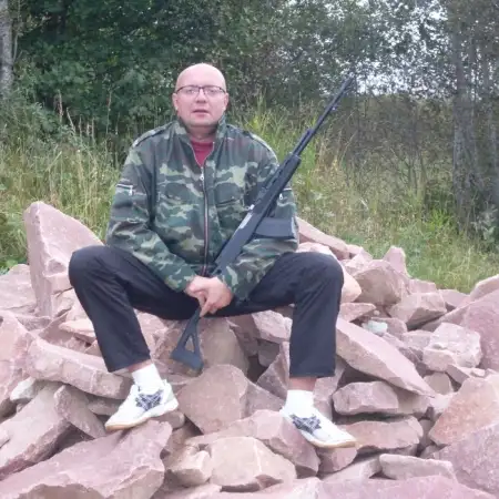 Борис, 61