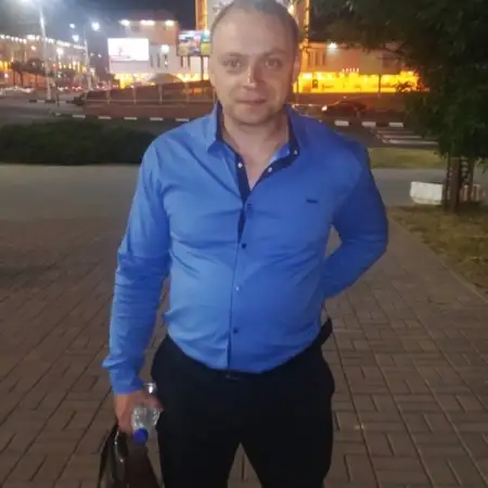 Алексей, 41