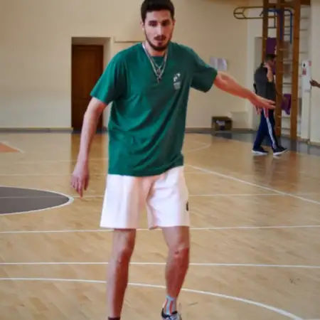 Александр, 30