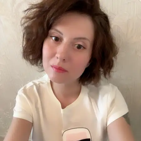 Светлана, 37