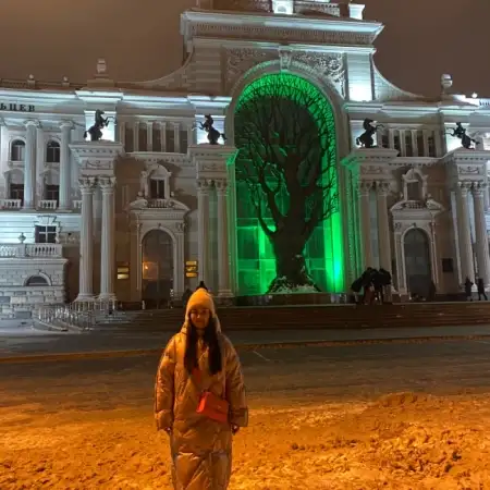 Алина, 29