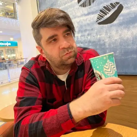 andrew, 40