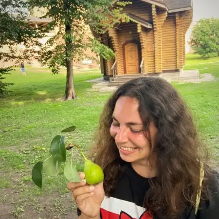 Соня, 36