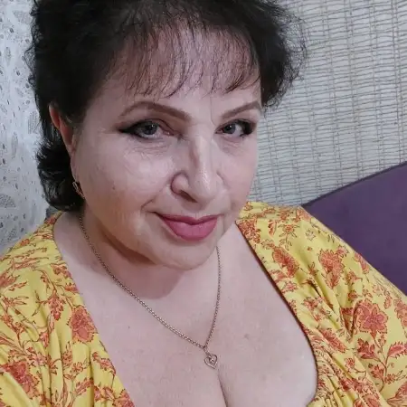 Светлана, 56Холон, Израиль 