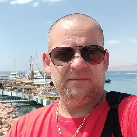 Dmitry, 44Хайфа, Израиль 