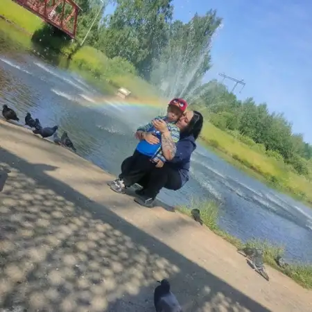 Анастасия, 34