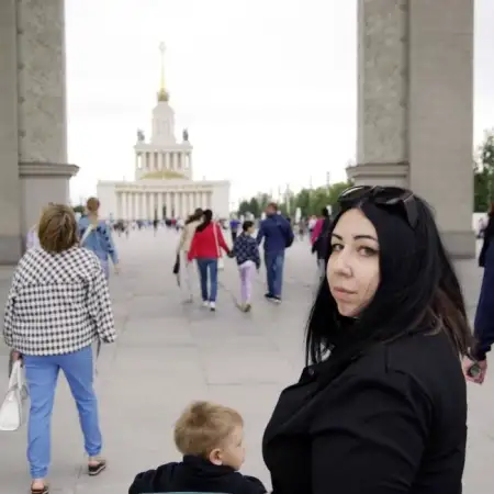 Анастасия, 34