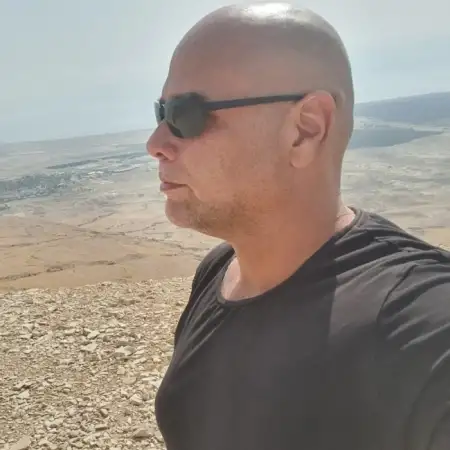 רוני, 47Бат Ям, Израиль 