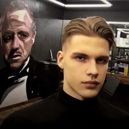 Сергей, 26