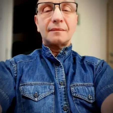 sergey, 51Маале Адумим, Израиль