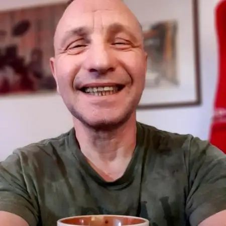 sergey, 51Маале Адумим, Израиль