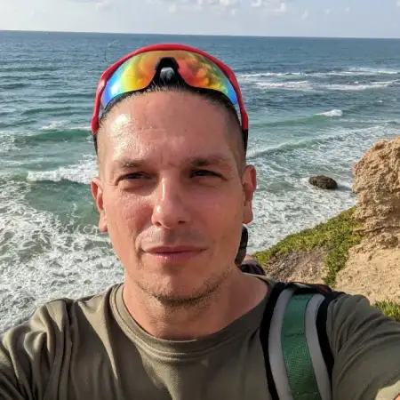 Helge, 45Петах Тиква, Израиль