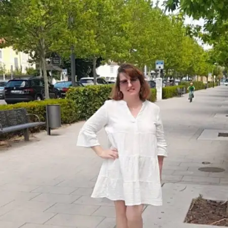 Алла, 43Петах Тиква, Израиль