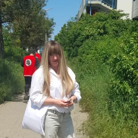 Алла, 43Петах Тиква, Израиль