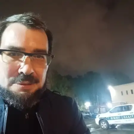 Alexey, 50Хайфа, Израиль