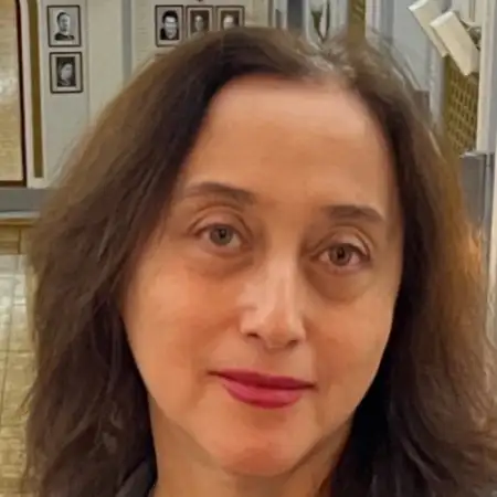 Ирина, 62 