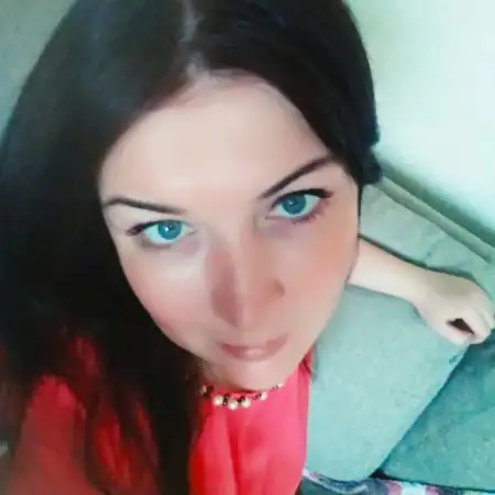 Натали, 45