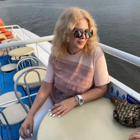 Наталья, 48