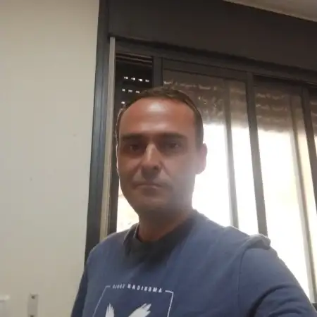 Nazar, 43Петах Тиква, Израиль