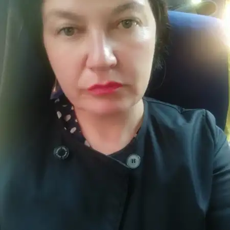 Оксана, 48
