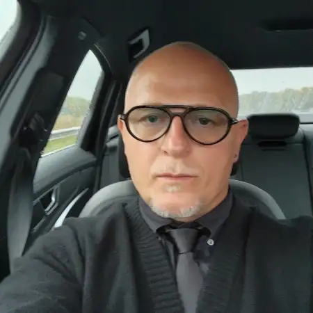 Serge, 55Реховот, Израиль