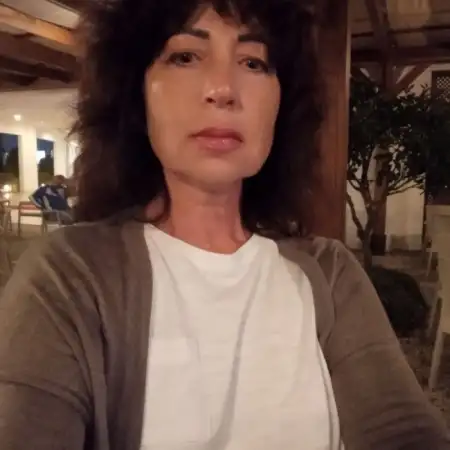 Татьяна, 58