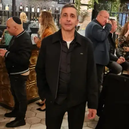 יורם, 62Бат Ям, Израиль