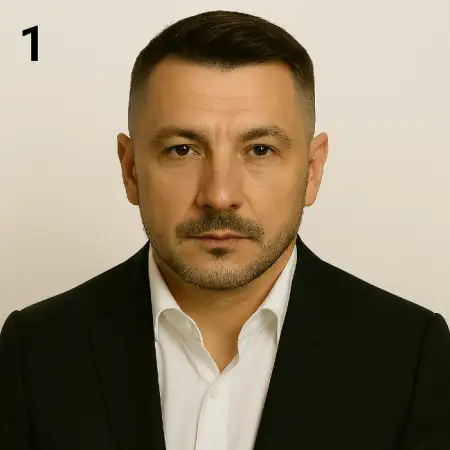 GERARD, 50Хайфа, Израиль 
