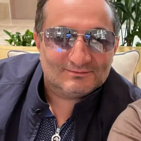 Борис, 50