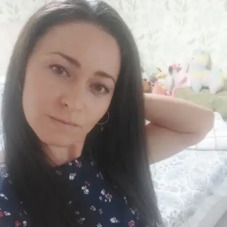 Оля, 41Ришон ле Цион, Израиль 