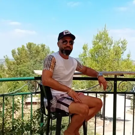 Roni, 37Бат Ям, Израиль 