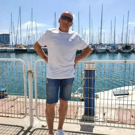 Александр, 56Петах Тиква, Израиль 