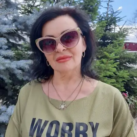 Наталия, 56