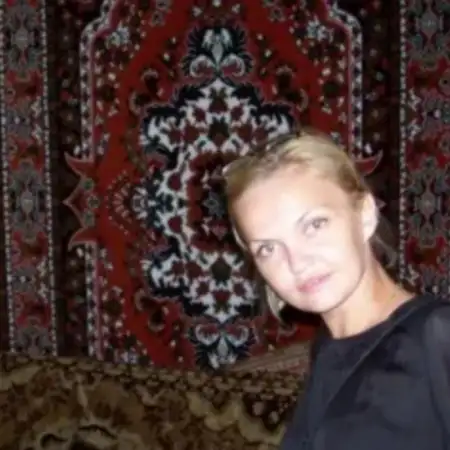 Юлия, 50