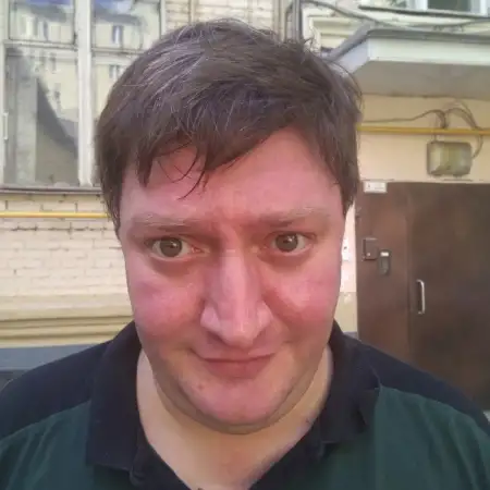 Виктор, 48