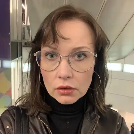 Екатерина, 45